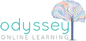 Odyssey online on sale learning